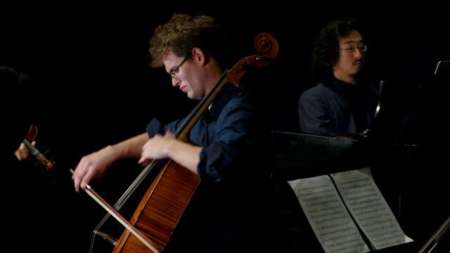Beethoven Triple: Preview