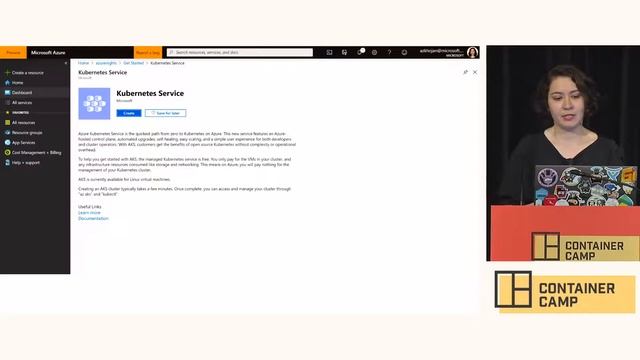 Introducing a Kubernetes Operator for Azure Databricks - Azadeh Khojandi (Microsoft)
