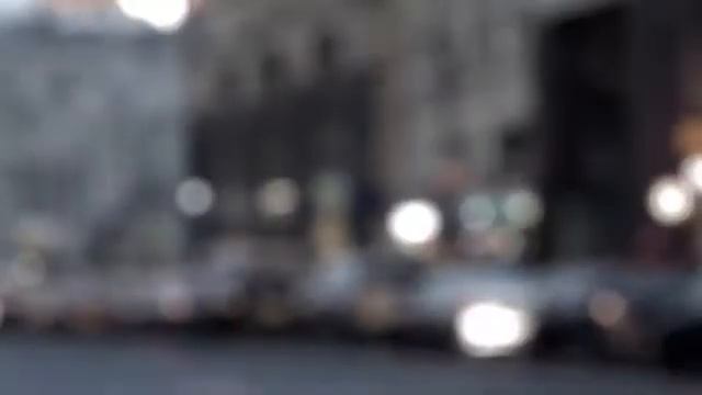 Марк Тишман Песня моего города