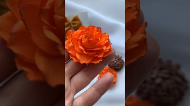 Аксессуары для волос