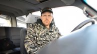 Land Cruiser 80-Ремонт мостов