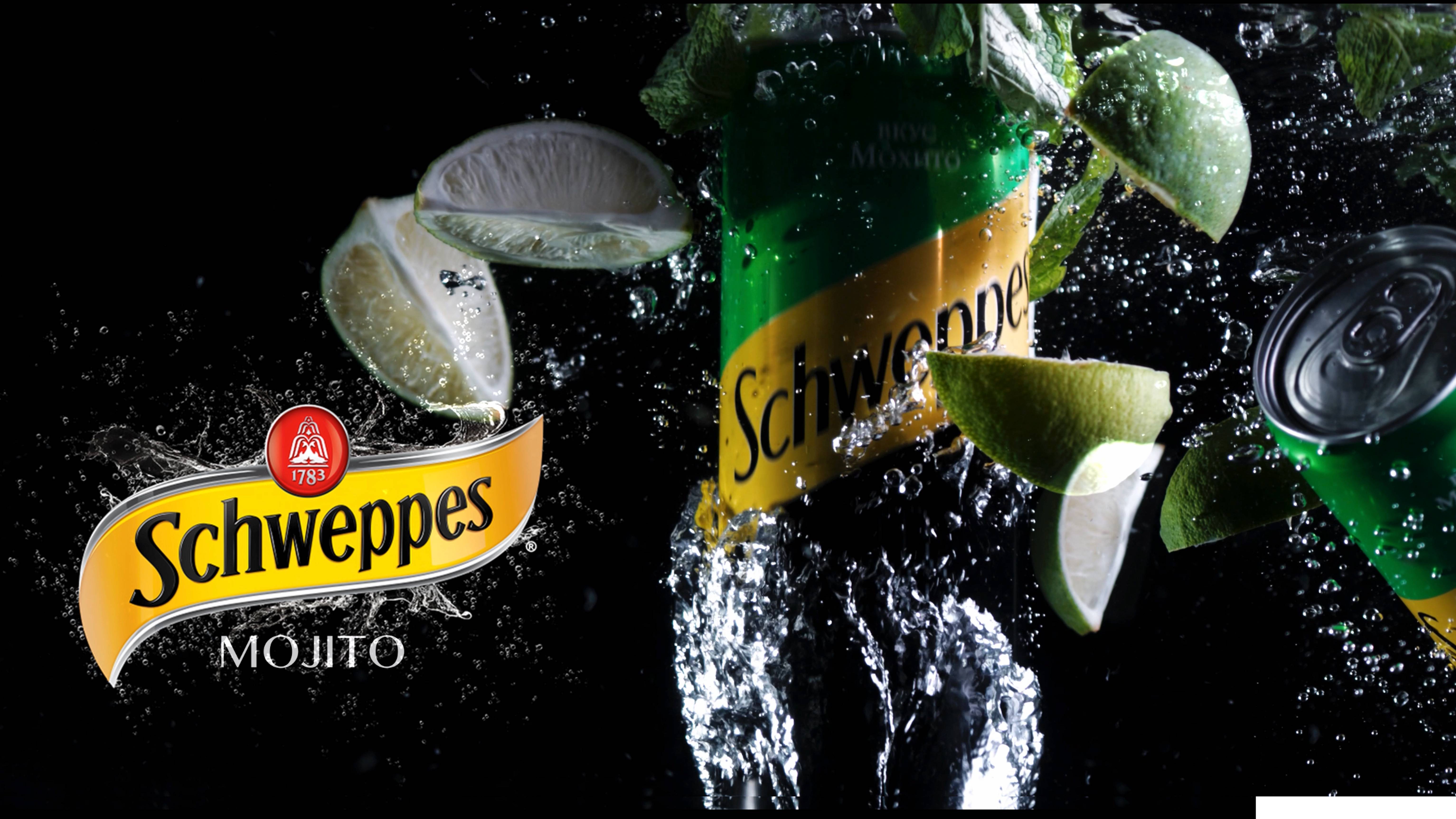 Schweppes