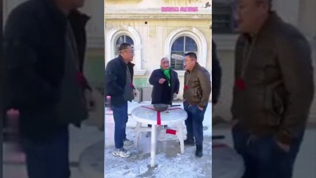 Развлечение в Китае