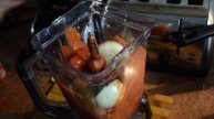 COOK WITH ME : AN UNFORGETTABLE GHANA COW FOOT STEW