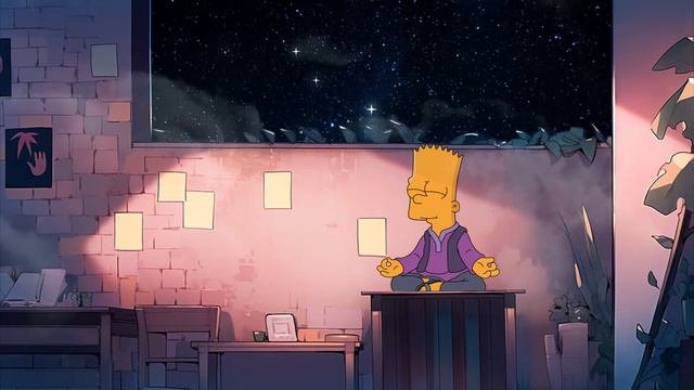 Lofi Vibes  Lofi Hip Hop  Deep Focus Healing Relaxing Music