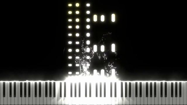 Koi wo Shiyou yo - Boku no Pico OP - [Piano]