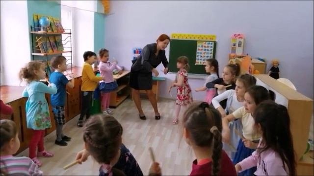 Визитка 