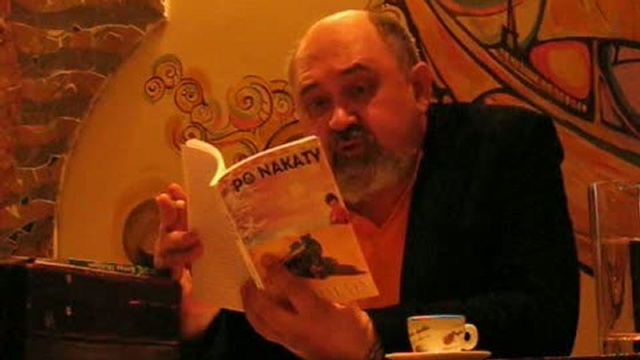 В.Богомяков. Беседы о русской культуре 3