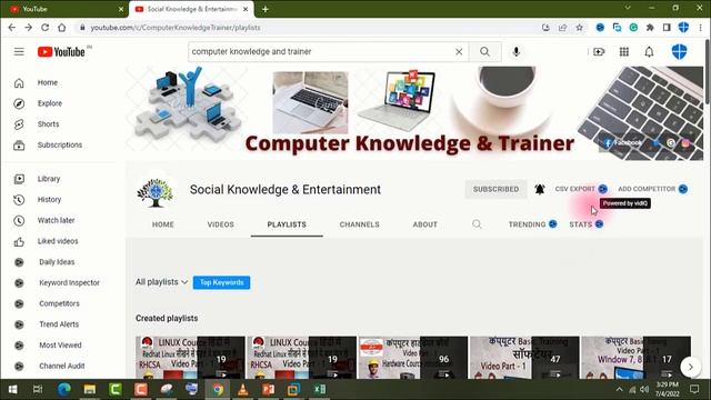 सीपीयू डिवाइस क्या है ? | CPU Kya Hai | बेसिक वीडियो भाग -  2 | what is cpu | how to work cpu | cpu