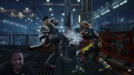 Dragunov The White Reaper! Tekken 8 Dragunov Reveal