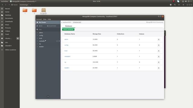 How to Install and Use MongoDB GUI Client MongoDB Compass