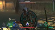 Elder Scrolls: Blades ARENA Gameplay