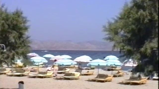 Griechenland - Tigaki Beach Kos