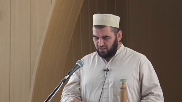 ᴴᴰ Переселение Пророка ﷺ