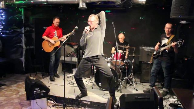 Сергей Гурьев и Усечённый Буддизм "Джо мажор"