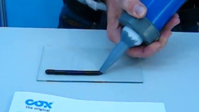 Midiflow Midiflow Innotech-Rot