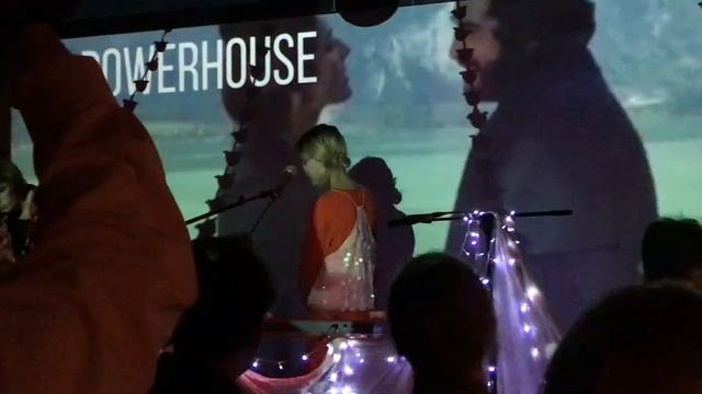 сад имени фёдора - 13/12/2017 - рефлекс (live @ Powerhouse)