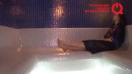 Климатическое СПА в Красноярске