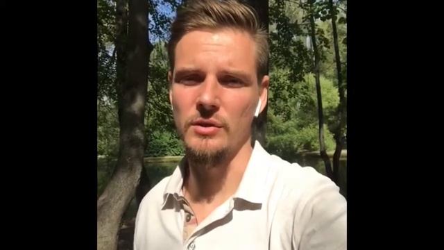 Отзыв Егора Буравцова о настройке контекстной рекламы в Google Adwords.