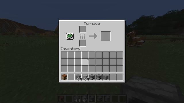 How to make smooth stone in Minecraft  Survival Minecraft 2020