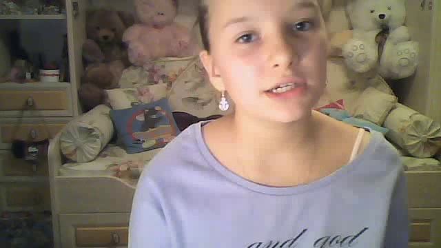 Видео с веб-камеры. Дата: 3 ноября 2013 г., 17:44.