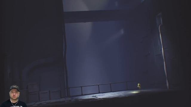 Little Nightmares: стоит ли покупать? (первый взгляд)
