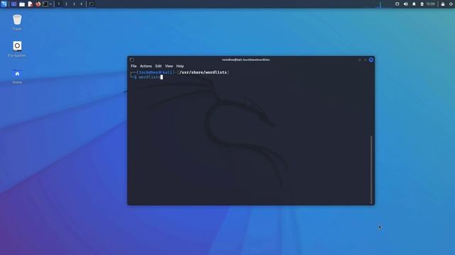 Kali Linux 2022.2 Overview | Kali Linux 2022.2