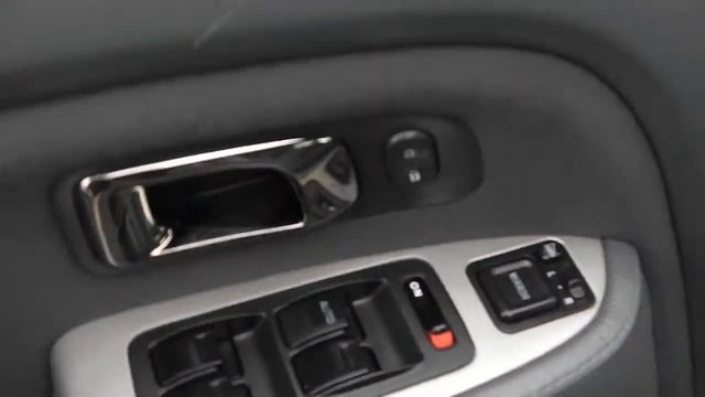 2008 Honda Pilot SE 4WD SUV black for sale Dayton Troy Piqua Sidney Ohio | CP13736T