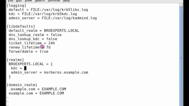 How to integrate Samba file server with Active Directory