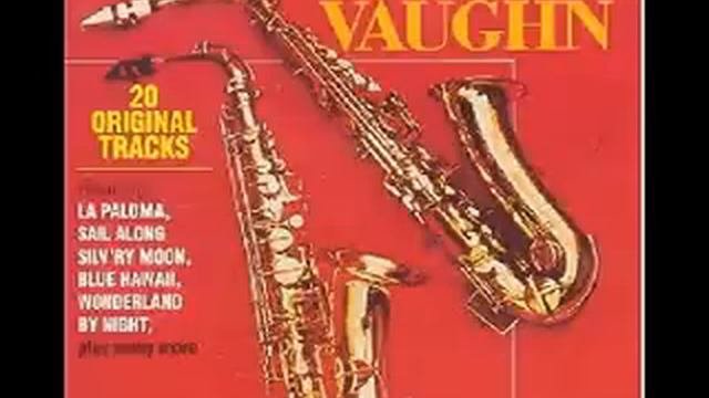 Billy Vaughn And His Orchestra : La Cumparsita