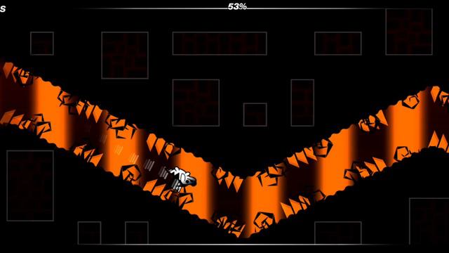sakupen hell %100 (showcase) by TrusTa