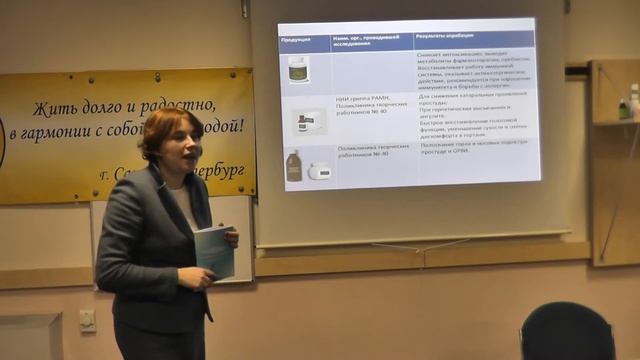 Клуб МИРСПА®. Профилактика заболеваний органов дыхания. Зорькина А.А.