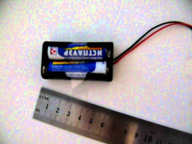 vipchip.ru / модуль со светодиодом / module w/ LED