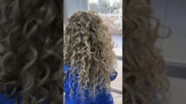 Дредокудри для любимой мамочки
