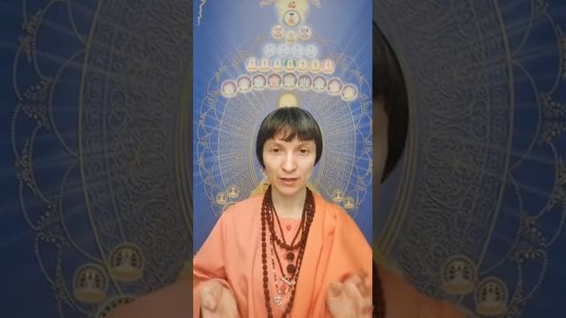 Урок 3.11 Медитация по упадеше Гуру Свами Вишнудевананда Гири. Пространство четырех Брахма-вихар