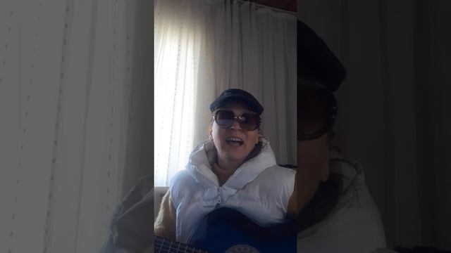 Il Tempo Se Ne Va (cover) в стиле советско-российского шансона.