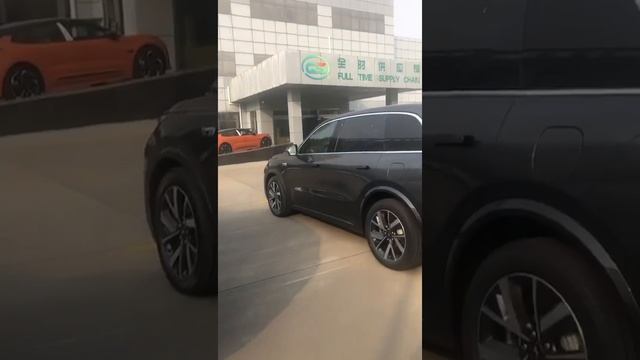 Китайские авто под заказ