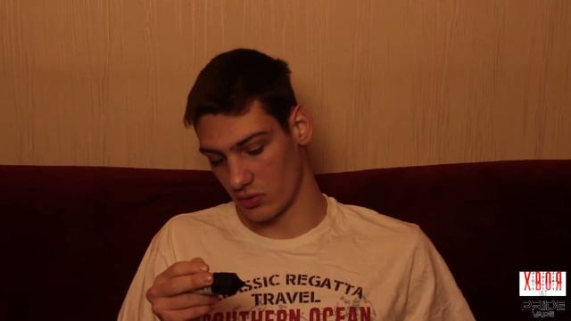 ЖИДКОСТЬ  !  PRIDE  !  ХВОЯ СМОРОДИНА