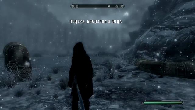 TESV, соловьиная броня.mp4