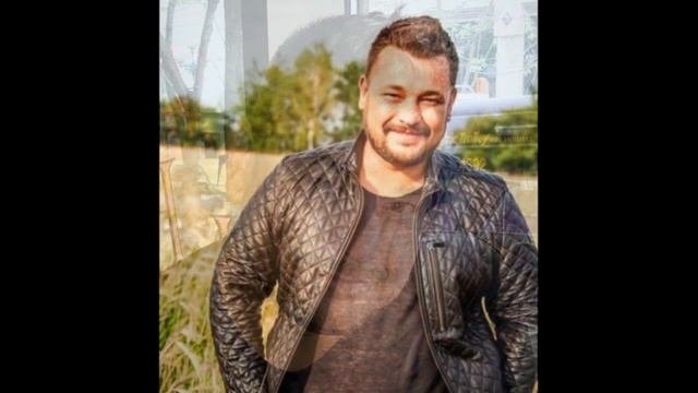 Разбился на мотоцикле утром...Россияне оплакивают Сергея Жукова....