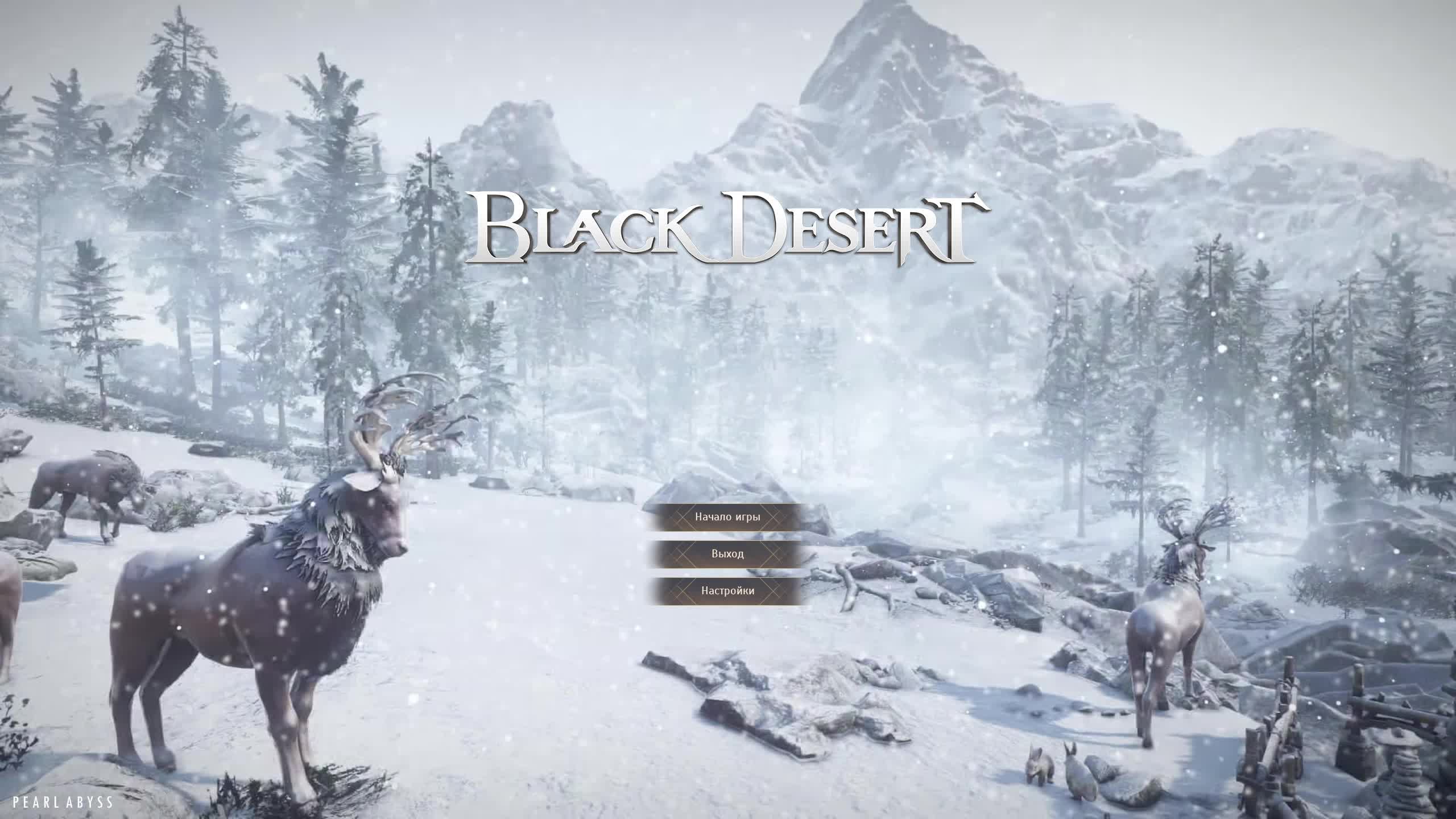 Black Desert Online