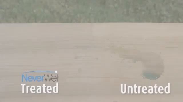 Водоотталкивающее самоочищающееся покрытие Never Wet в Беларуси!