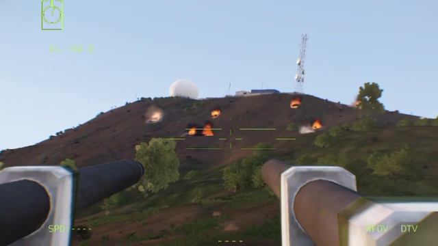 TODAY'S NEWS! 10,000 Troops Killed In Ukrainian Counterattack On mount Belukha - ARMA 3