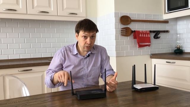 Какой роутер лучше купить для дома?