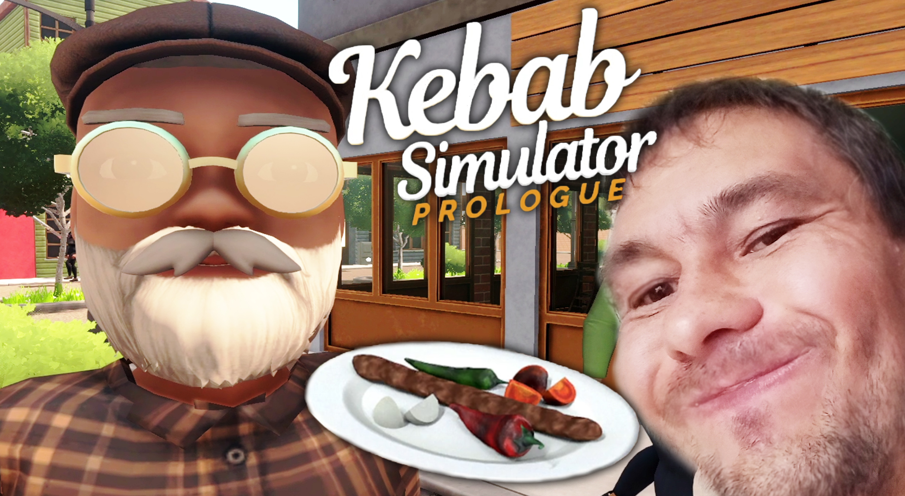 БИЗНЕС БЕЗ ВЛОЖЕНИЙ ◈ Kebab Chefs! - R.S.