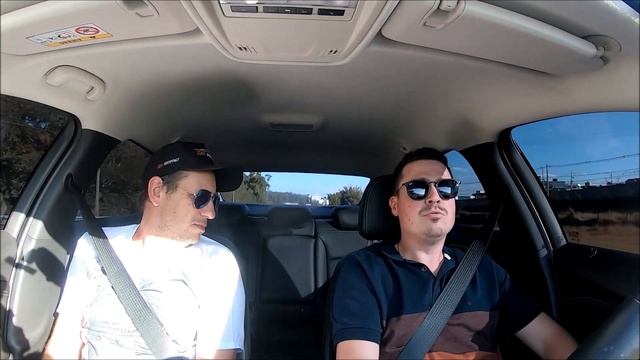 Testamos O Chevrolet Cruze 1.4 Turbo 2019