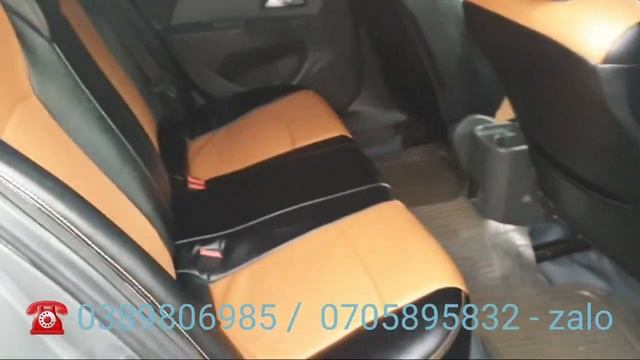 ? Giảm giá mạnh mùa Covid - Daewoo Lacetti SE số sàn nhập khẩu - ☎️ 0389806985