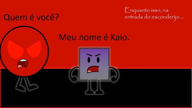 Curtas de Terror #2 A lealdade de Java