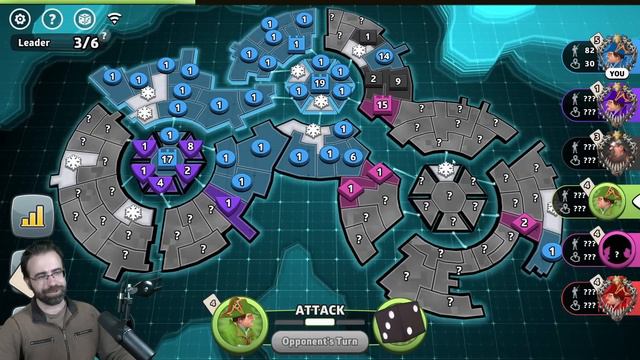 I Dream of Games Like This!