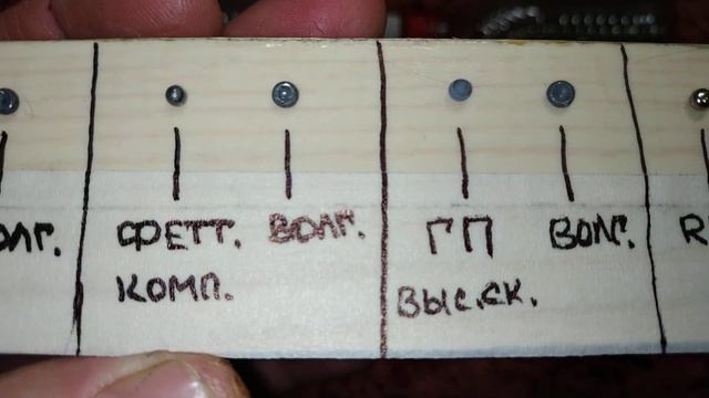 Волгоградская дробь. Обзор тест на твёрдость.